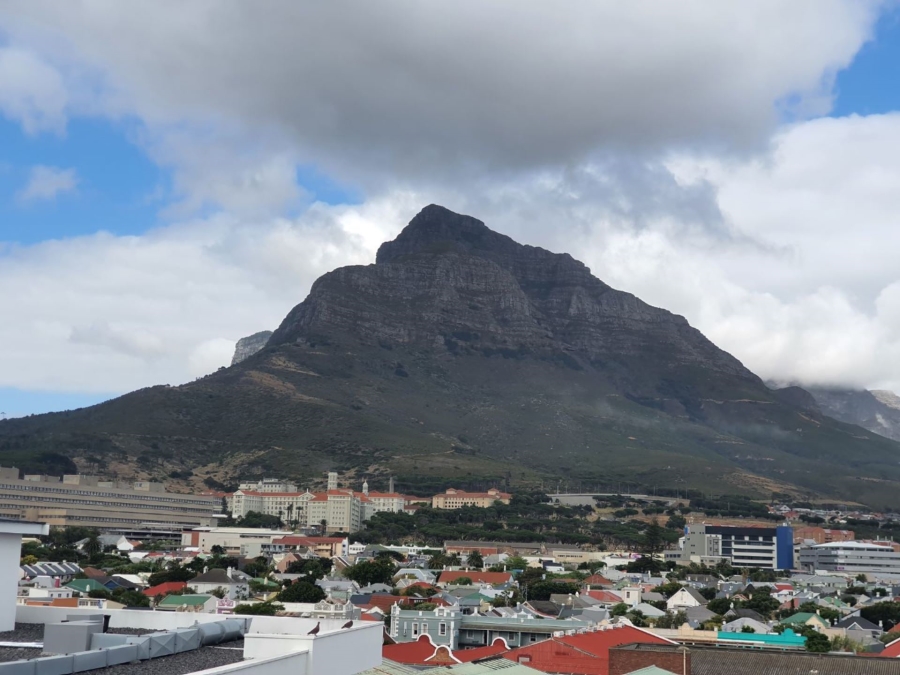 2 Bedroom Property for Sale in Observatory Western Cape
